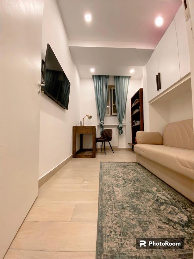Fifi Home Pozzuoli Dış mekan fotoğraf